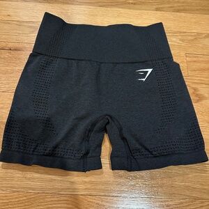 Women’s gymshark shorts size XS